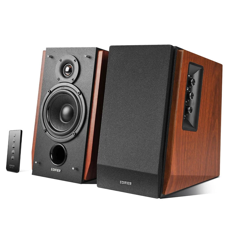Altoparlante a 2 vie Edifier R1700BT 66 W