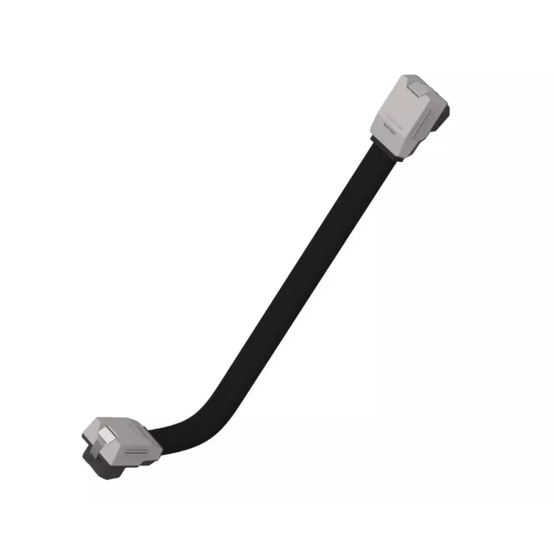 Cavo di collegamento batteria EcoFlow MM100 5008004007 — cavo batteria compatibile