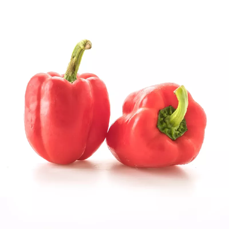 PNOS miscela di semi di peperone dolce, 0,6 g