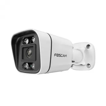 Telecamera IP FOSCAM V5EP bianca