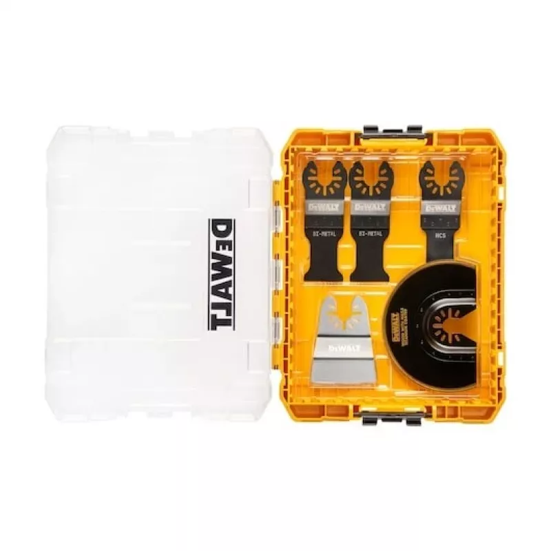 Dewalt MT set lame per sega 5CZ.
