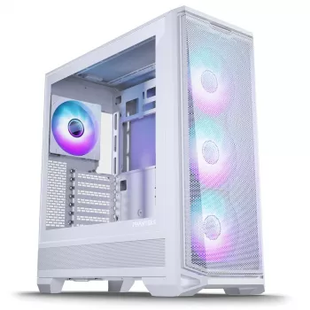 Case Phanteks Eclipse G400A, 140 mm DRG