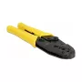 Pinza crimpatrice per coassiale DeLOCK 90527