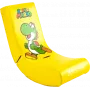 X Rocker - Super Mario sedia da videogaming Yoshi Joy Edition (144835)