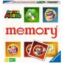 memory Super Mario, gioco memory