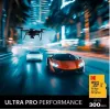 Memoria flash Kodak 256GB UHS-II U3 A1 V60 Ultra Pro EKMSDM256GUHS2V1K