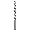 Bosch 2608597628 PRO Wood punta a serpente per legno, 14 mm, lunghezza totale 235 mm, lunghezza utile 170 mm, attacco esagonale