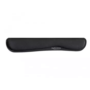 Poggiapolsi DeLOCK 12558 nero