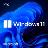 Windows 11 Pro, software di sistema 64-Bit, tedesco, chiavetta USB