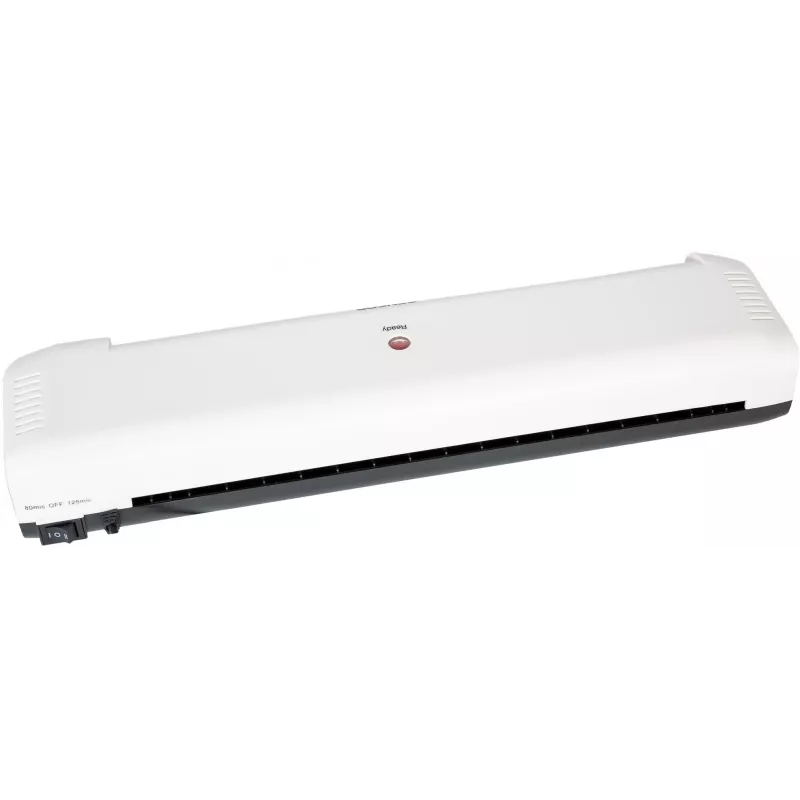 Plastificatrice SENCOR SLA 302 A3, modello SLA 302, supporta A3, dimensioni pellicole 2x75–2x125 mm