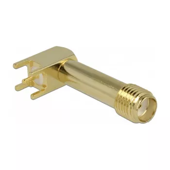 Connettore coassiale SMA DeLOCK 65845