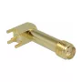 Connettore coassiale SMA DeLOCK 65845