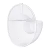 Contenitore per latte materno Momcozy Container Cup M5 per la conservazione del latte, compatibile con il tiralatte Momcozy M5