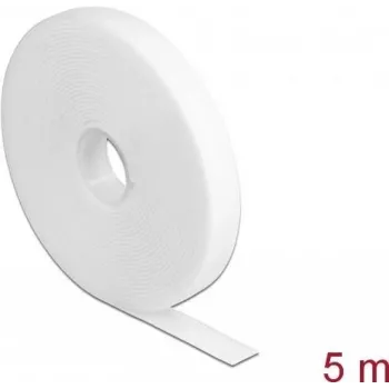 Fascetta per cavi in velcro DeLOCK 18377