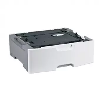Inserti vassoio 550 fogli per Lexmark M5155/M5163/M5170/MS710/MS711/MS810/MS811/MS812/MX710/MX711 (41X0976)
