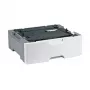 Inserti vassoio 550 fogli per Lexmark M5155/M5163/M5170/MS710/MS711/MS810/MS811/MS812/MX710/MX711 (41X0976)