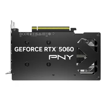 PNY GeForce RTX 5060 8GB scheda grafica