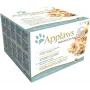 APPLAWS Multipack assortimento in brodo - cibo umido per gatti - 12x70 g