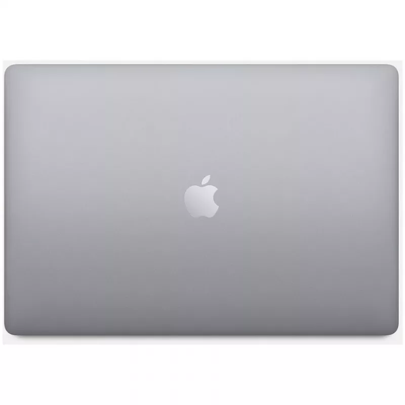 Laptop Apple MacBook Pro 16 inch (2019) — Intel Core i9 9880H, Radeon Pro 5500M, 64 GB RAM, 1 TB SSD, 3072 × 1920, Space Gray