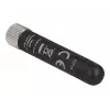 Antenna WLAN 802.11 b/g/n Delock connettore maschio RP-SMA 1,7 - 3,7 dBi nero