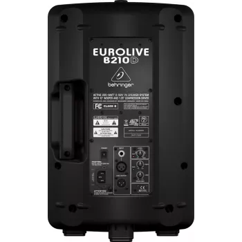 Behringer Eurolive B210D altoparlante a 2 vie
