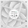 Deepcool R-FD12-WHNPN1-G bianco