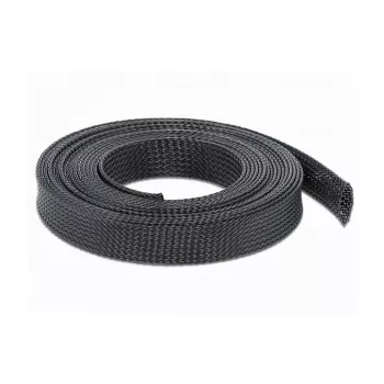 Guaina per cavi DeLOCK 18850 nero
