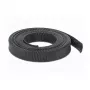 Guaina per cavi DeLOCK 18850 nero