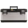 Cassetta per attrezzi Stanley FatMax metallo-plastica 26