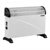CONVETTORE ELETTRICO NOVEEN CH-5000 TURBO FAN