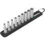 Set chiavi a bussola/a tubo Wera 05004525001