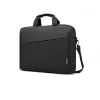 Borsa top-load per laptop Lenovo T210 per laptop fino a 16 pollici, nero