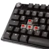 Ducky One 3 tastiera gaming USB nero