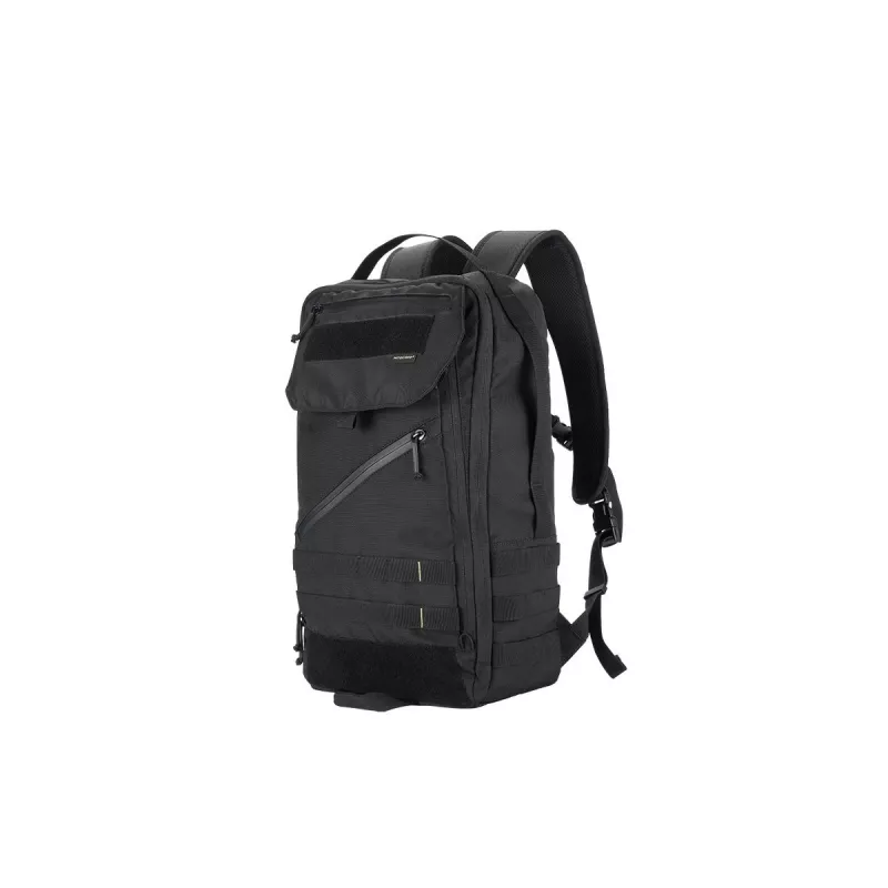 Zaino Nitecore BP23 zaino da viaggio nero nylon, poliestere