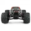 Amewi M-Land Monstertruck 48 km/h 4WD 1:16 RTR rosso (22622)