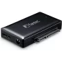 Adattatore Fantec AD-U3SA da USB3.0 a SATA per HDD/SSD da 2,5/3,5 (1817)