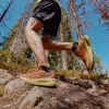 Scarpe da trail running Merrell Morphlite - Melone/Hi-Viz