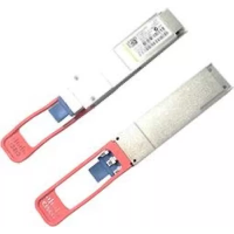 Ricetrasmettitore QSFP 40GBASE-LR4 MOD 10KM ENTERPRISE-CLASS