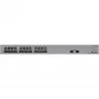 HUAWEI eKit S110 Serie S110-24LP2SR unmanaged L2 Gigabit Ethernet (10/100/1000) Power over Ethernet (PoE) 1U grigio