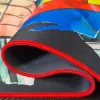 Tappetino mouse gaming Subsonic XXL Supermans Chest
