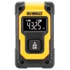 DeWALT DW055PL-XJ distanziometro laser, portata 16 m, nero/giallo