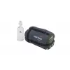 Sacco a pelo easy camp Falcon III a mummia -4°C, poliestere, verde, taglia M
