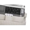 Frigorifero portatile Camry Premium CR 8065 24L Electric grigio, bianco