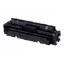 Cartuccia toner Canon CRG 046 H 12500 pagine giallo
