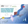 Carta SMLT color, A4, 80 g, fronte-retro, incollata (16) 0708-303