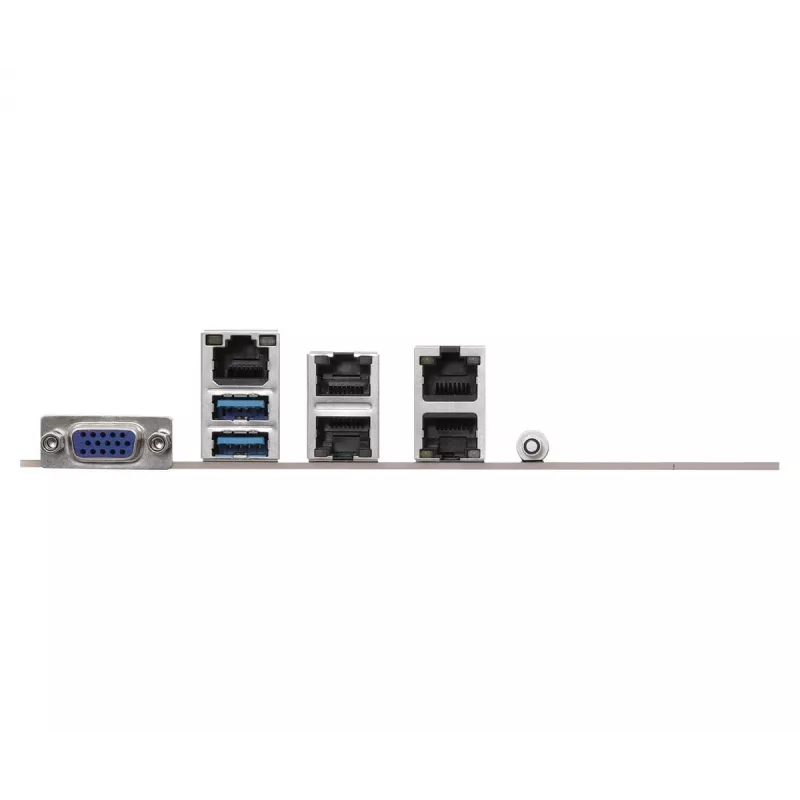 Scheda madre ASROCK TURIND8-2L2T CEB Socket SP5 Single