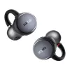 Cuffie on-ear wireless Earfun Clip (nero) modello CW100G