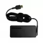 Alimentatore Lenovo 45N0473 per interni 45 W nero