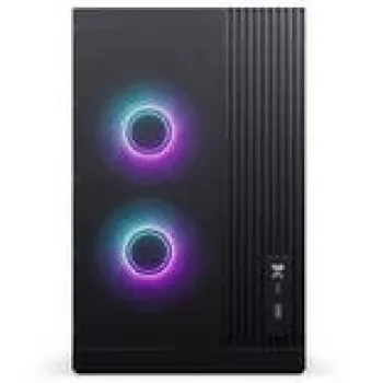 Case Phanteks PHANTKES XT M3 pz. case mini mATX vetro temperato (PH-XT325M_BK01)