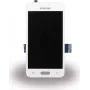 Vetro display e unità touch bianco Sam G355H Galaxy Core 2 (GH97-16070A)